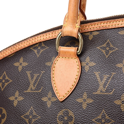 Louis Vuitton Monogram Lockit Horizontal 17 of 19