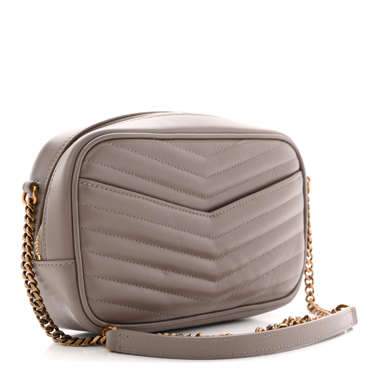 T*8様 Saint Laurent Lou Camera Bag