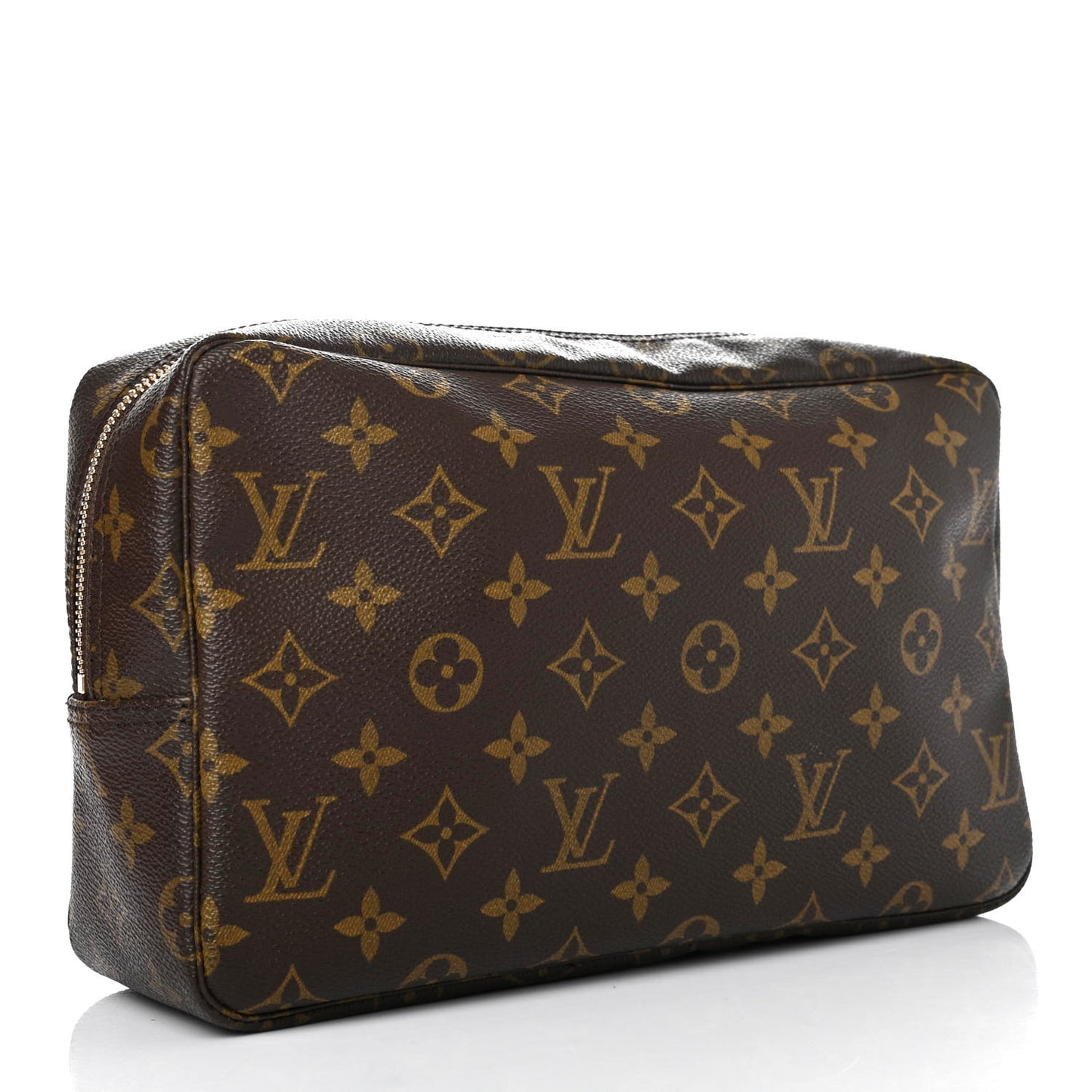 Monogram Trousse Toilette 28