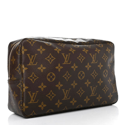 Louis Vuitton Monogram Trousse Toilette 28 2 of 4