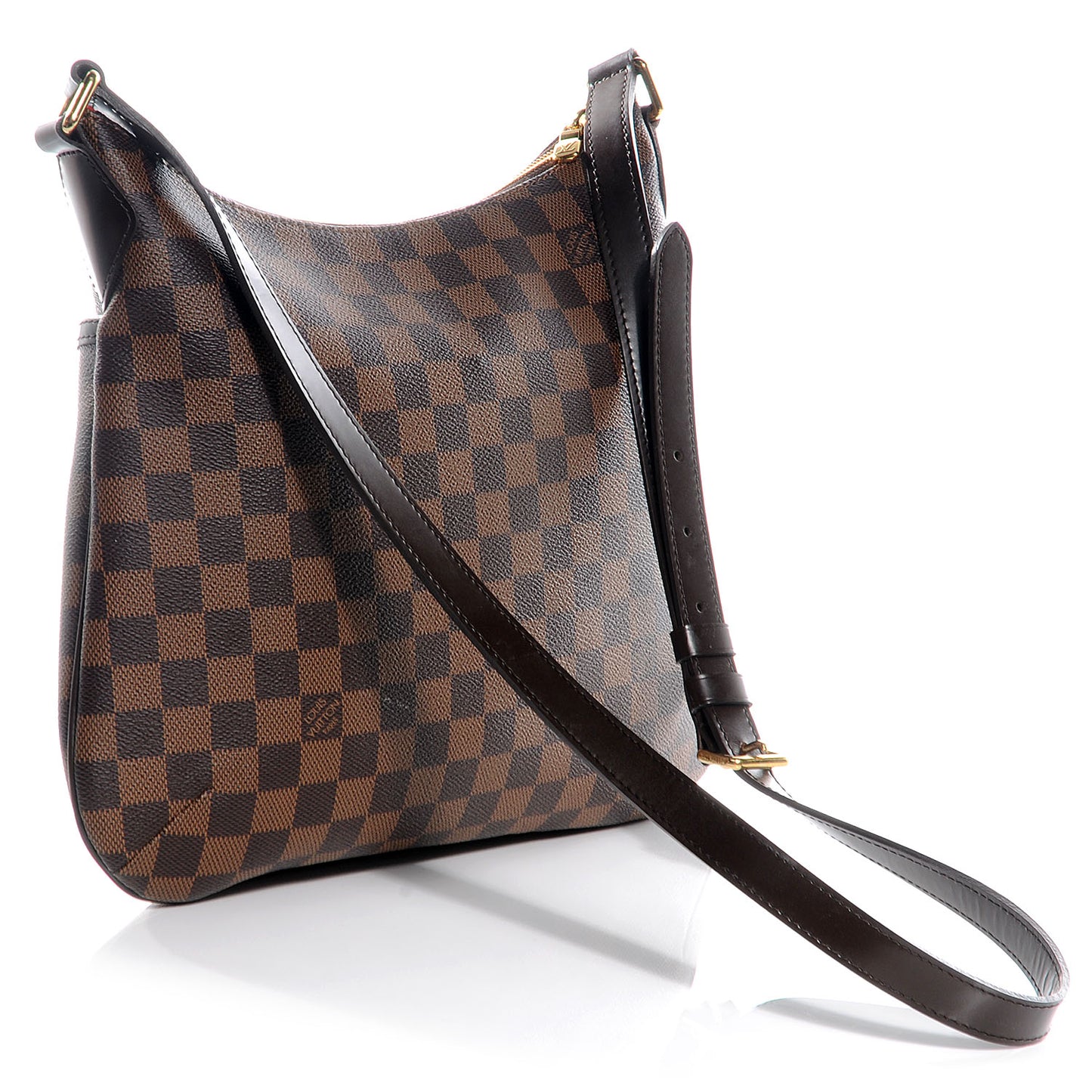 Damier Ebene Bloomsbury PM