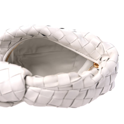 Bottega Veneta Nappa Intrecciato Mini Jodie Chalk 5 of 10