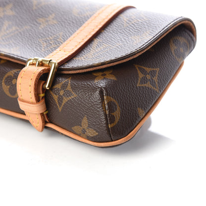 Louis Vuitton Monogram Pochette Marelle PM 9 of 9