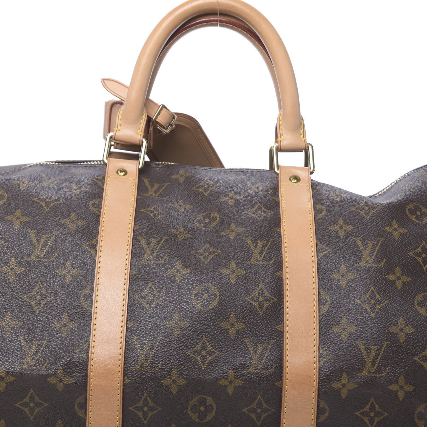 Monogram Keepall 50