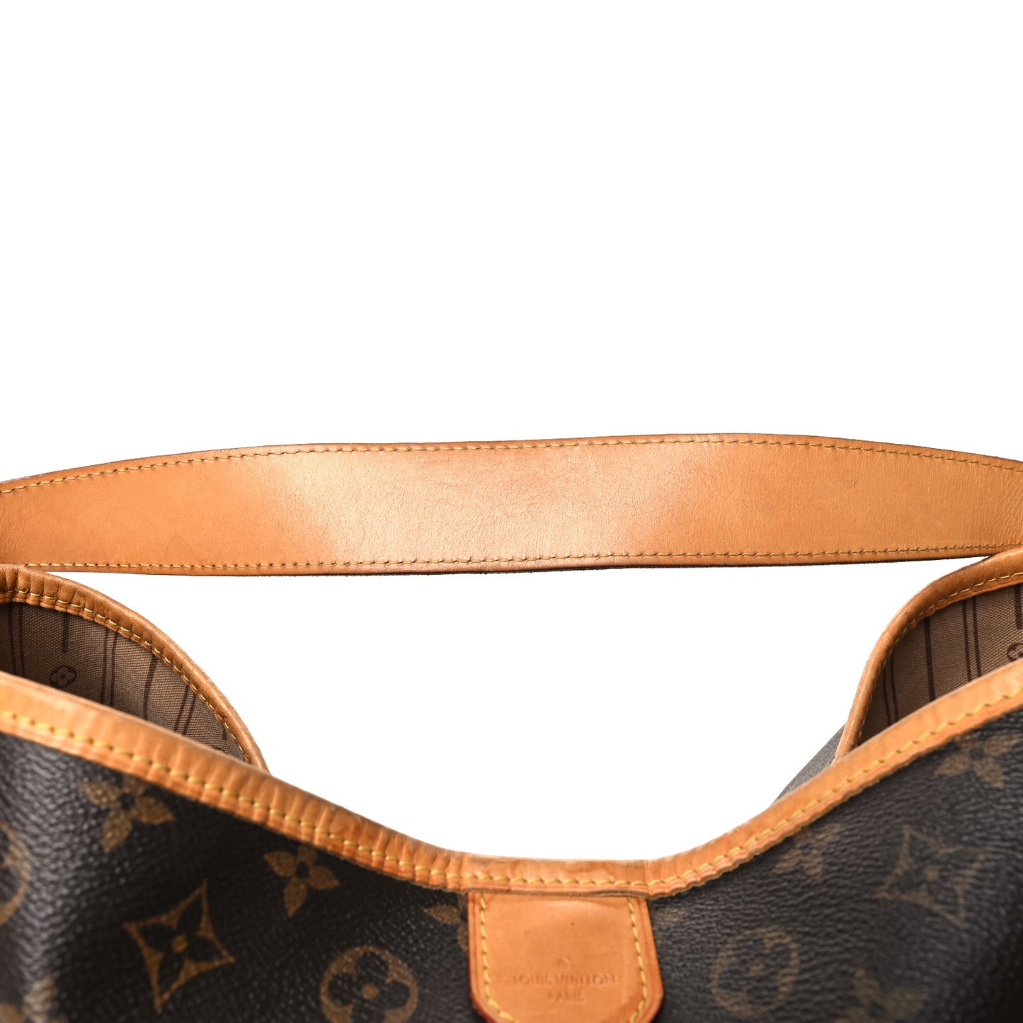 Monogram Delightful MM