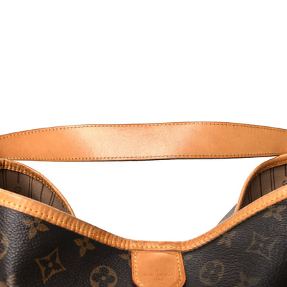 Louis Vuitton Monogram Delightful MM 12 of 12