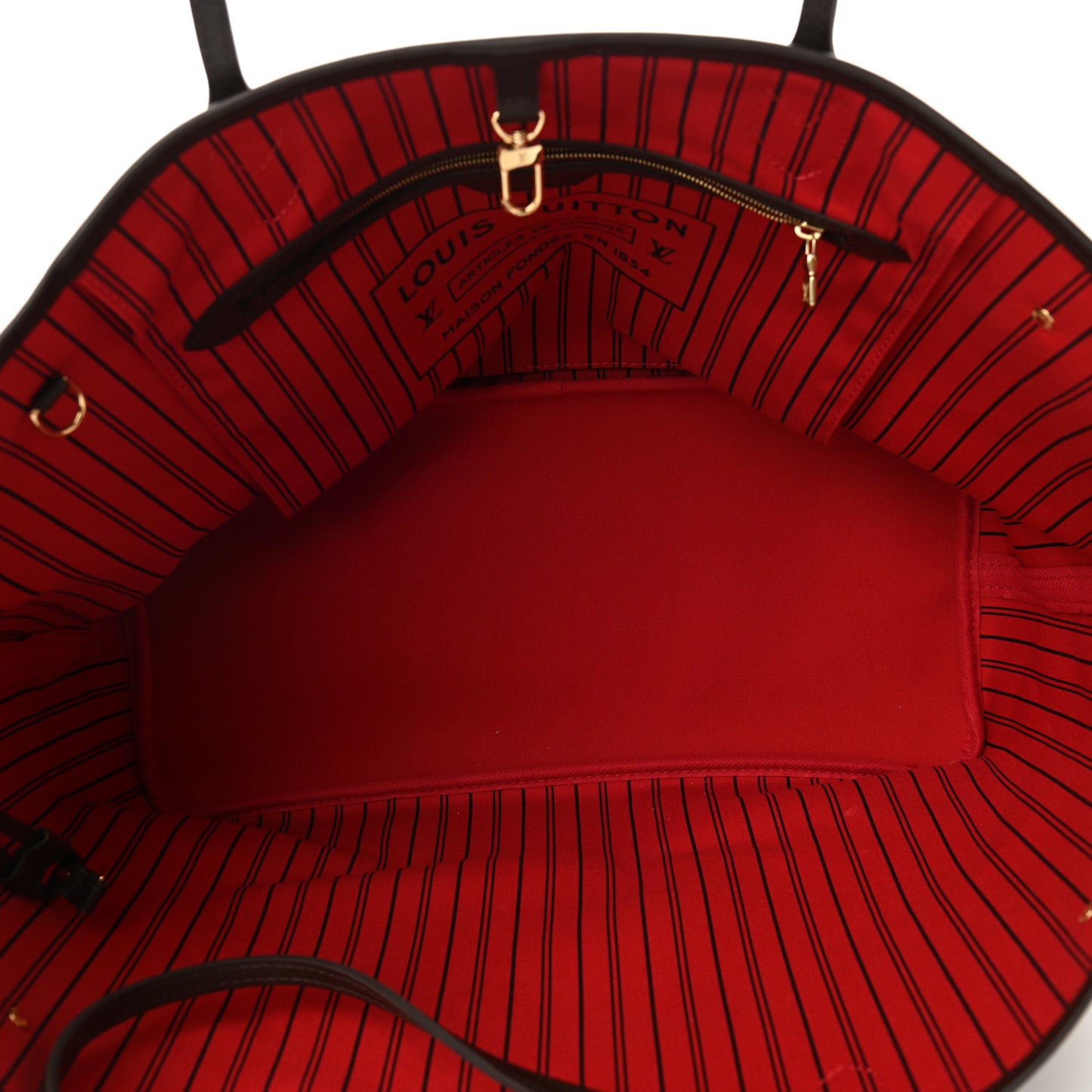 Damier Ebene Neo Neverfull GM