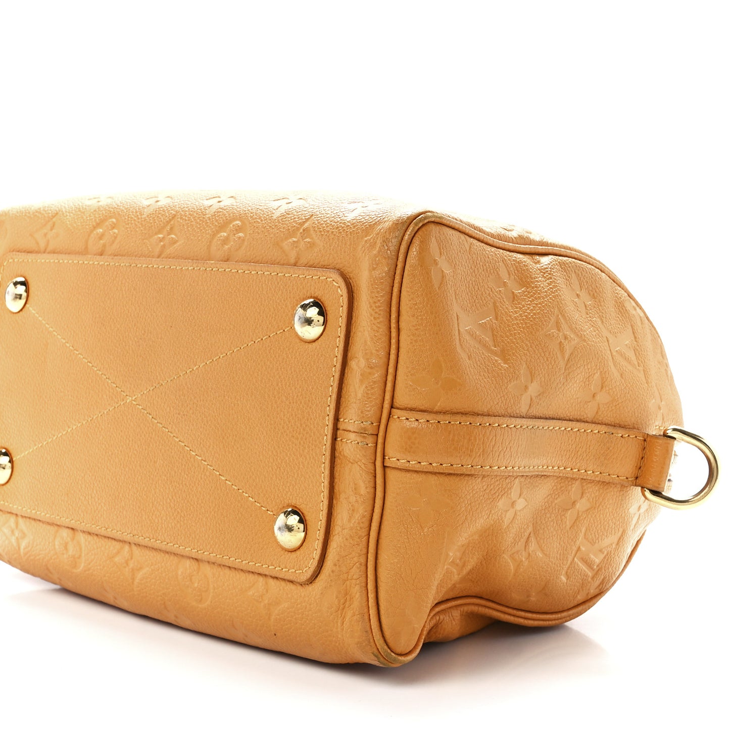 Empreinte Speedy Bandouliere 25 Safran