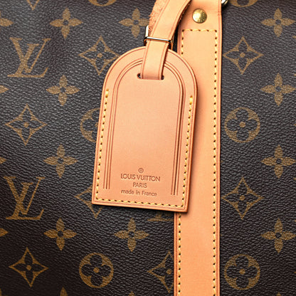 Louis Vuitton Monogram Sirius 60 6 of 10