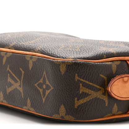 Louis Vuitton Monogram Pochette Marly Bandouliere 10 of 12