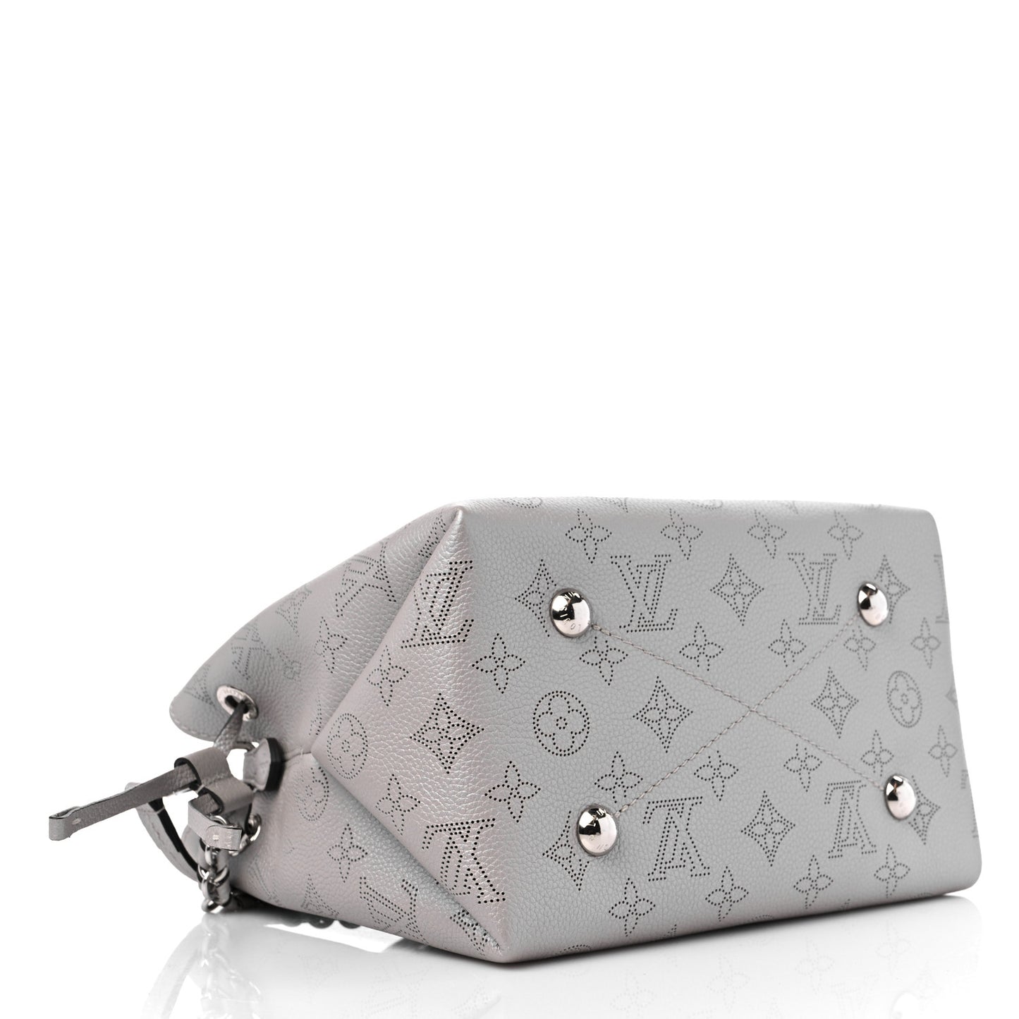 Metallic Mahina Bella Gris Souris