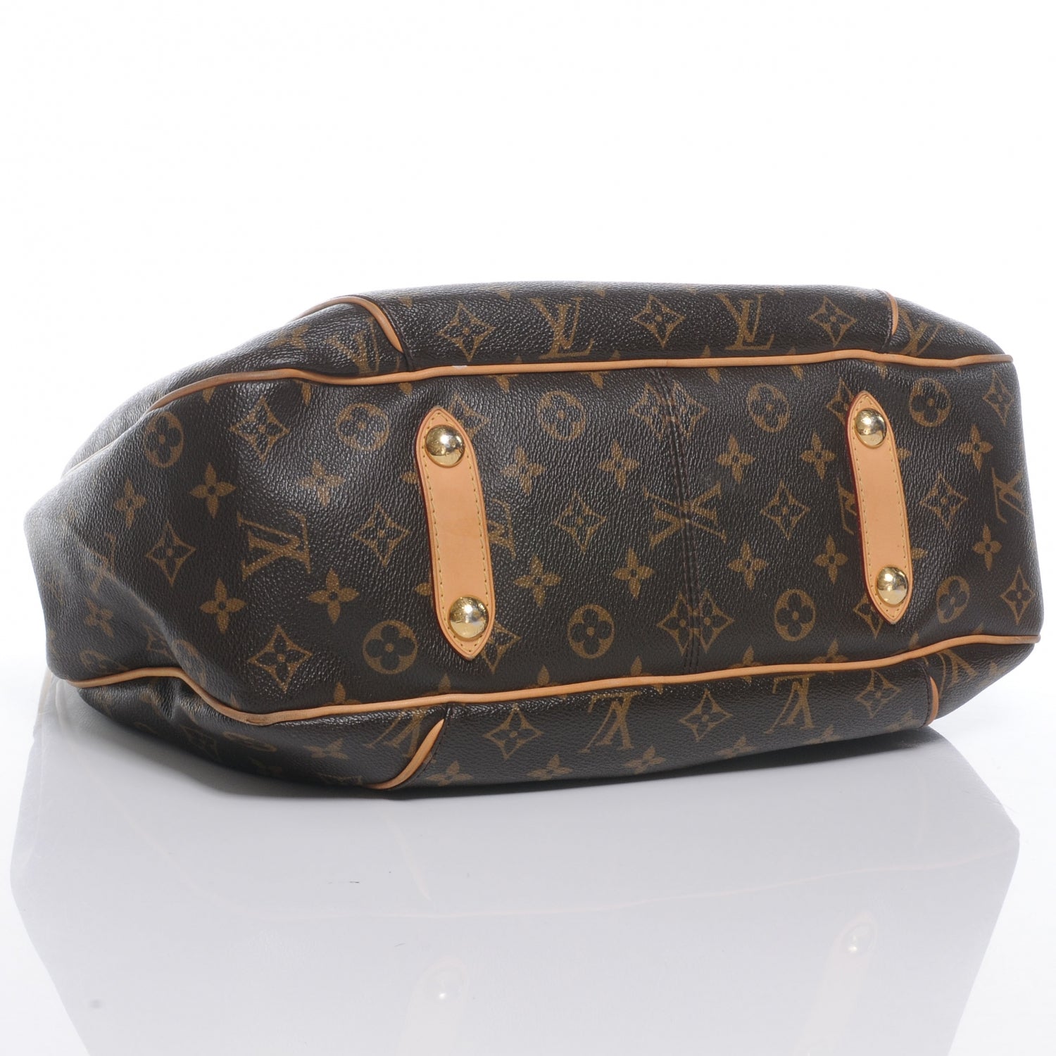 Louis Vuitton Monogram Galliera PM 4 of 7