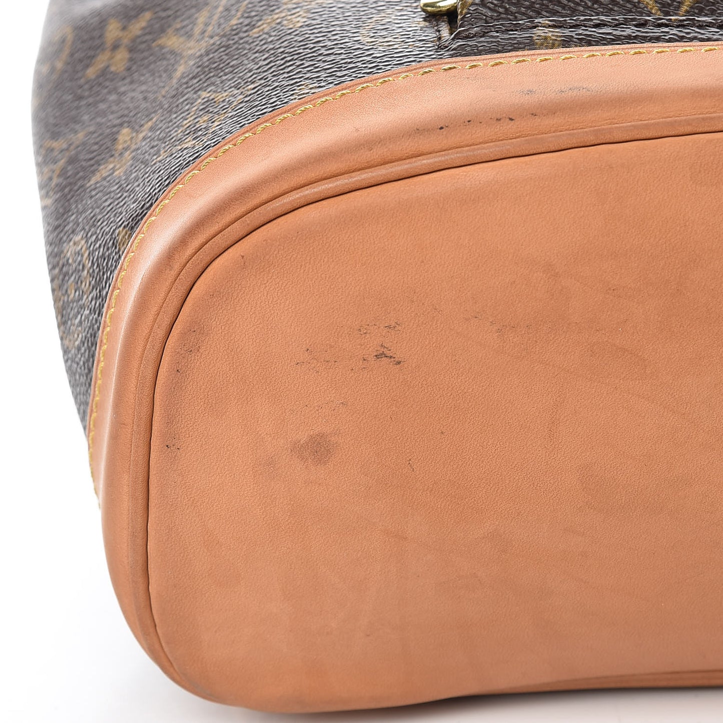Monogram Montsouris MM Backpack