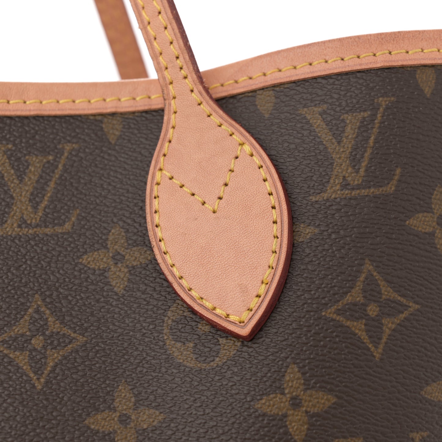 Monogram Neo Neverfull MM