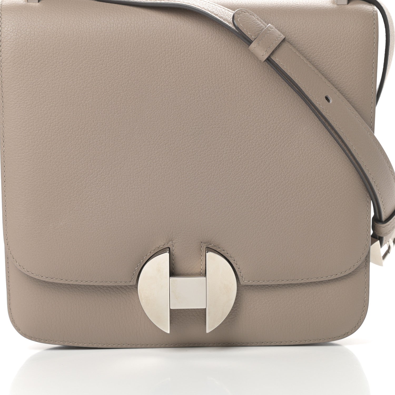 Hermes Evercolor 2002 20 Gris Asphalte 8 of 11