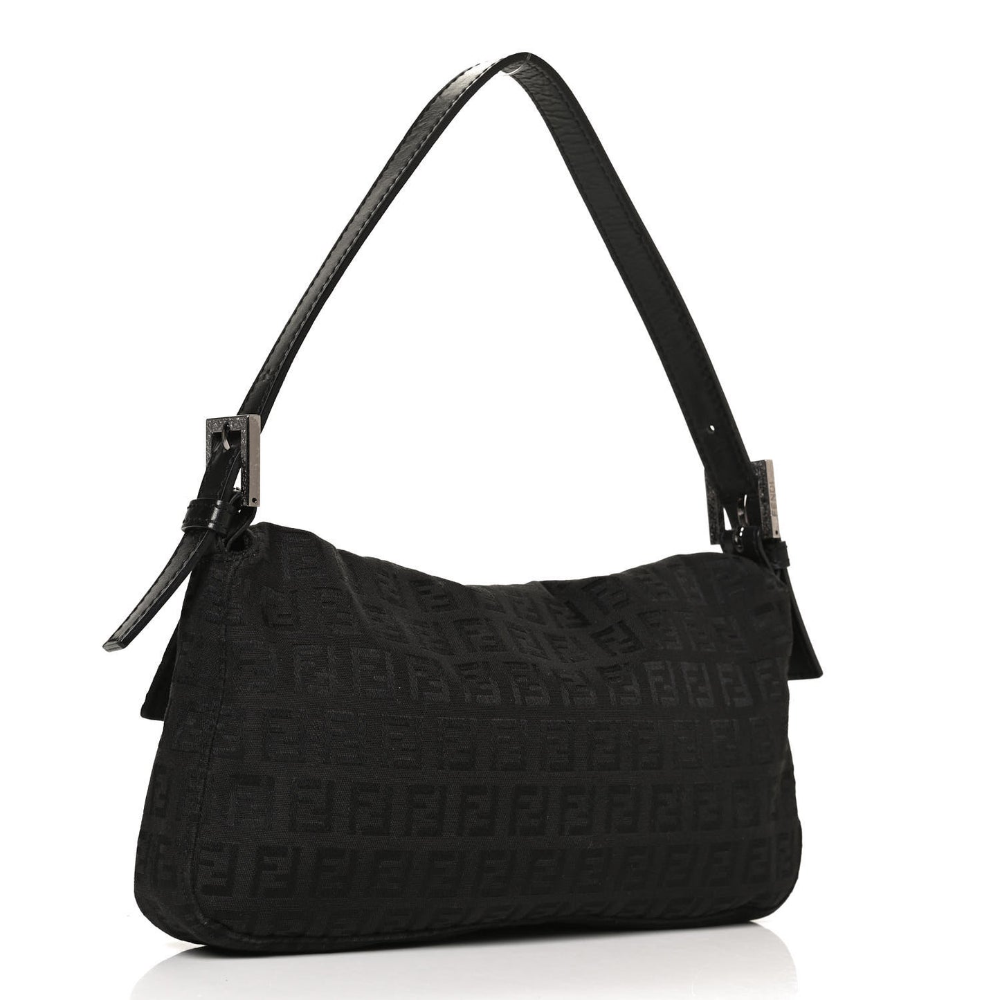 Zucchino Baguette Black