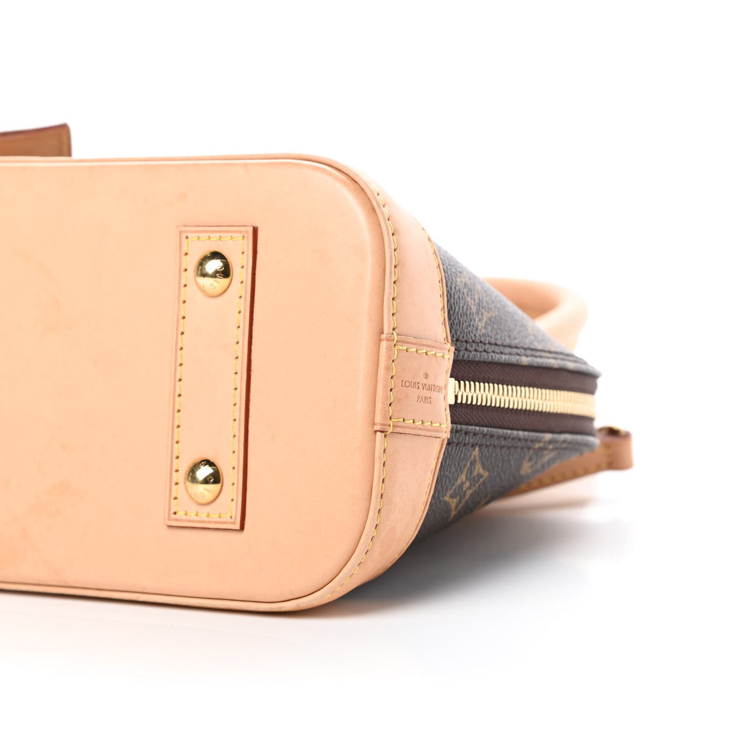 Monogram Alma BB