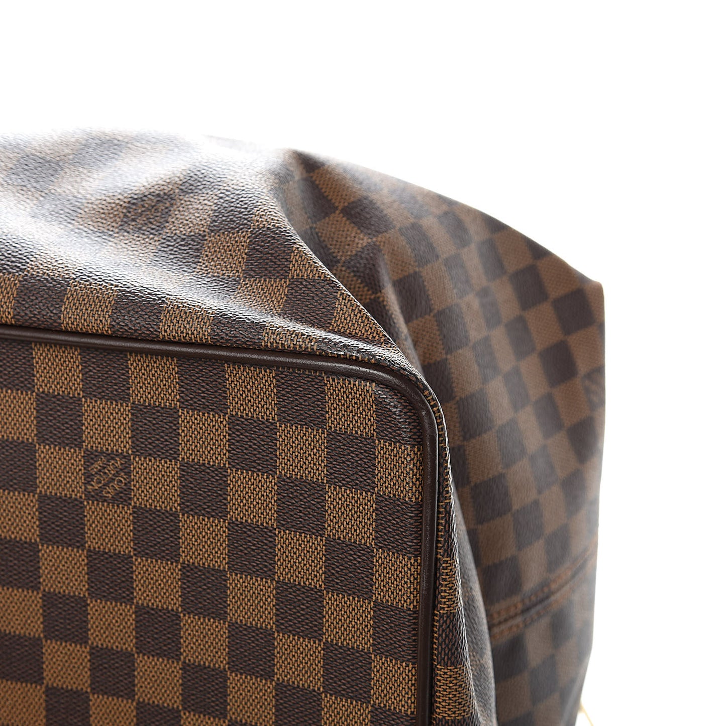 Damier Ebene Greenwich GM
