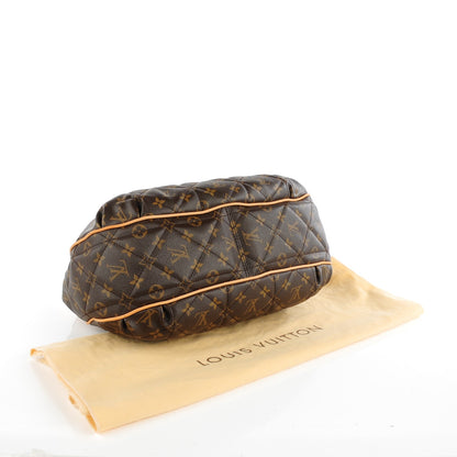 Louis Vuitton Monogram Etoile City GM 4 of 7