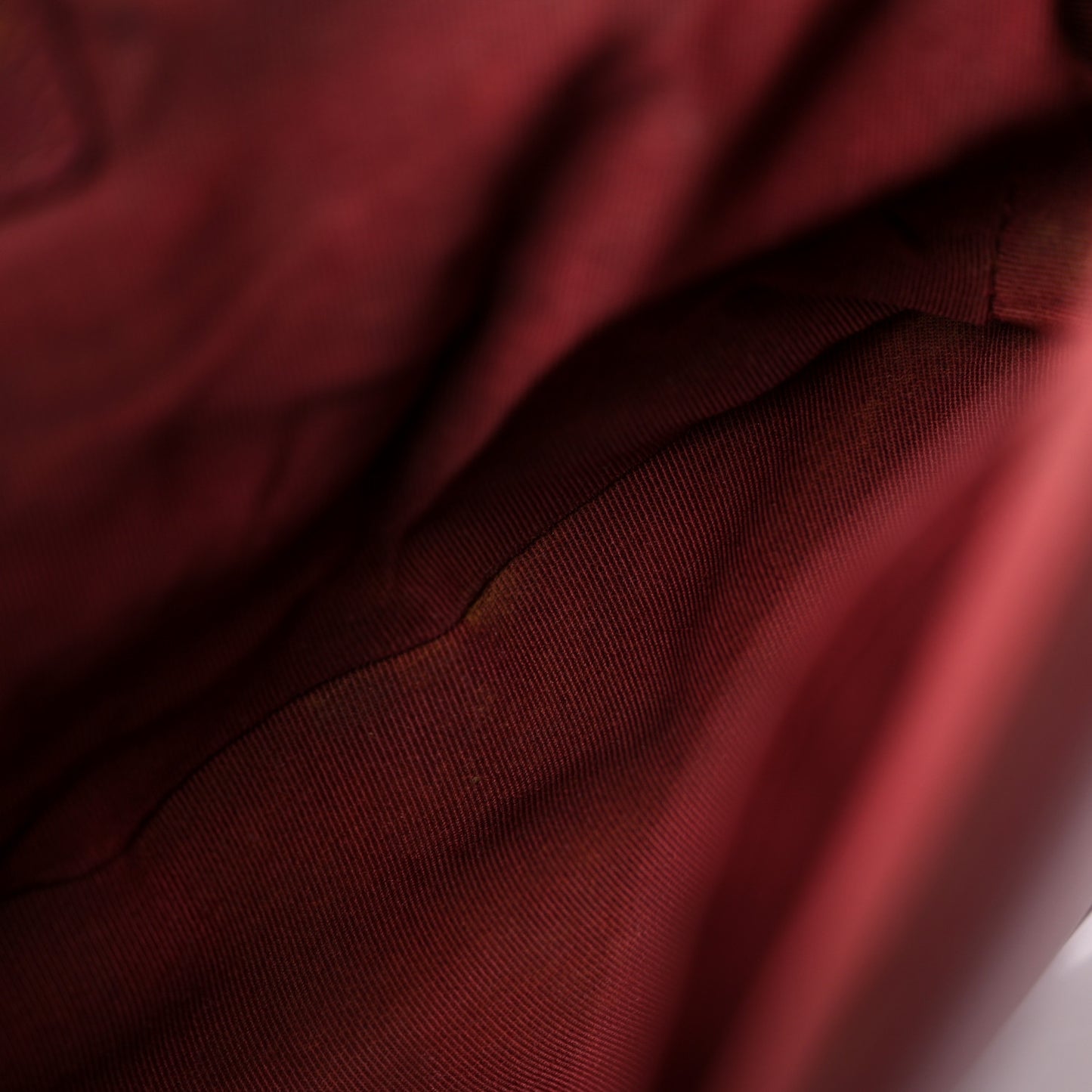 Lambskin Quilted New Medium Boy Flap Dark Red