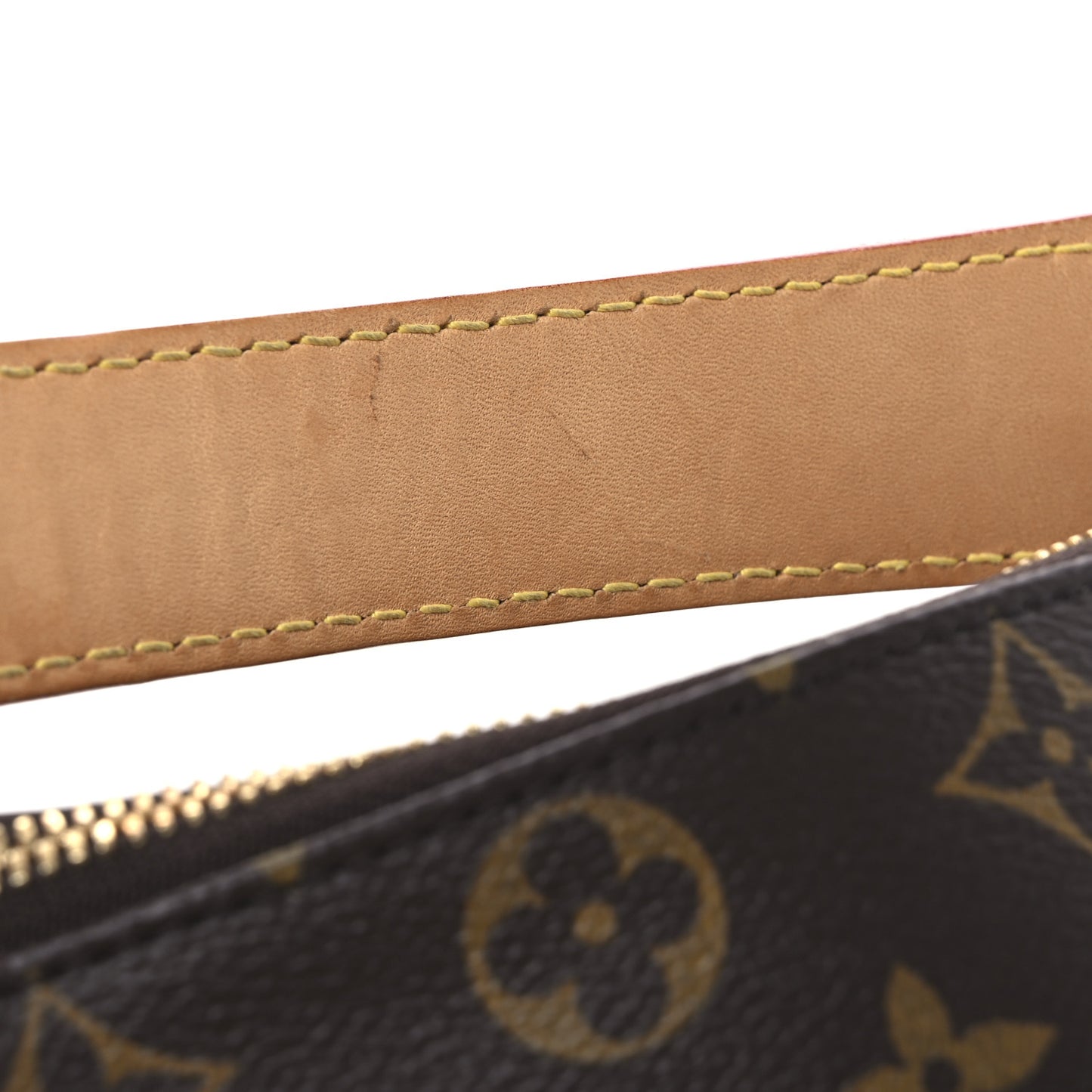 Monogram Berri PM