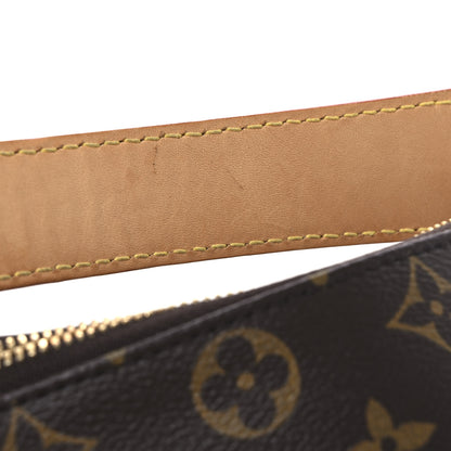 Louis Vuitton Monogram Berri PM 14 of 15