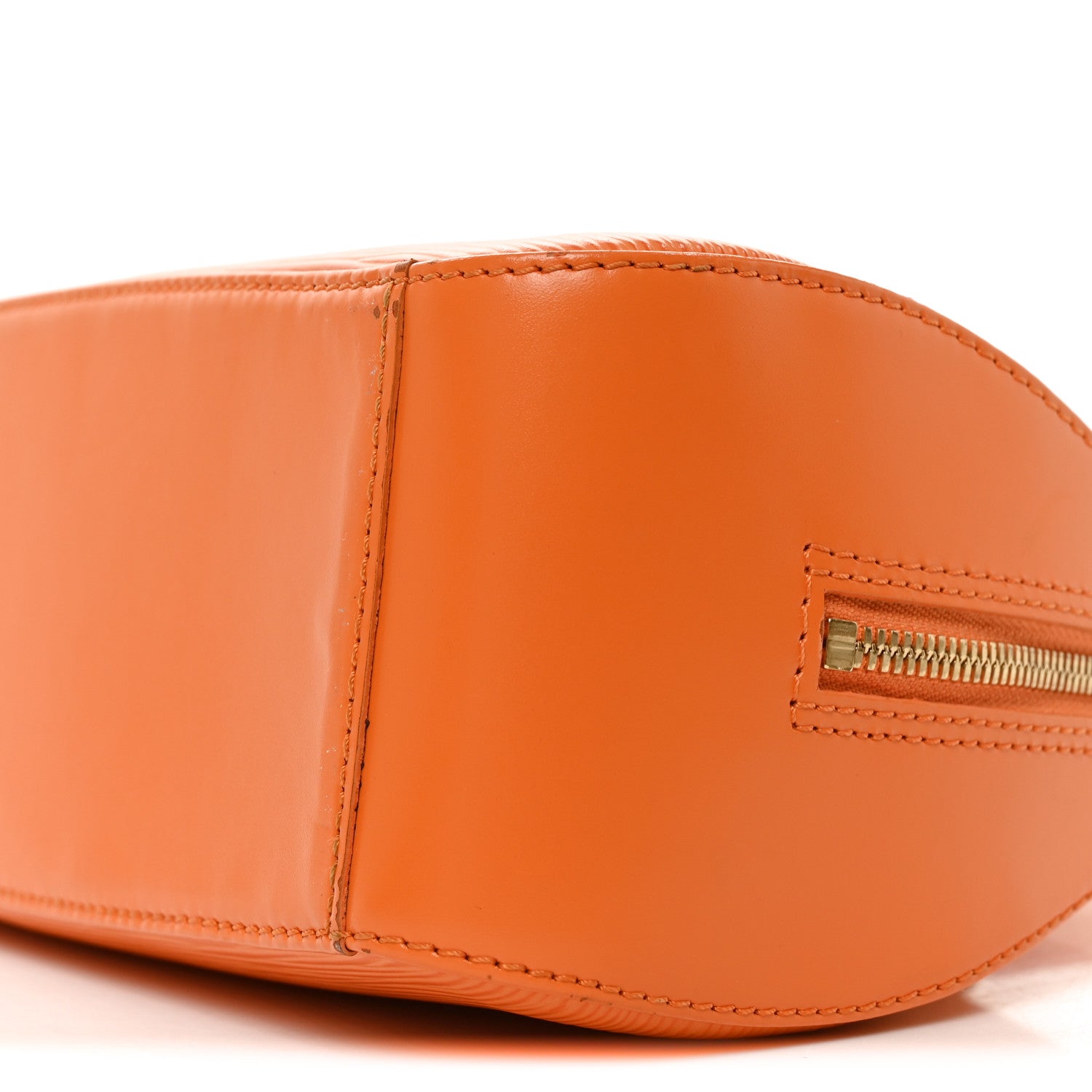 Louis Vuitton Epi Jasmin Mandarin 9 of 10