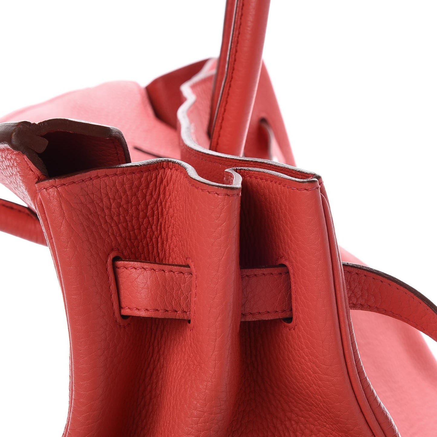 Taurillon Clemence Birkin 35 Bougainvillea