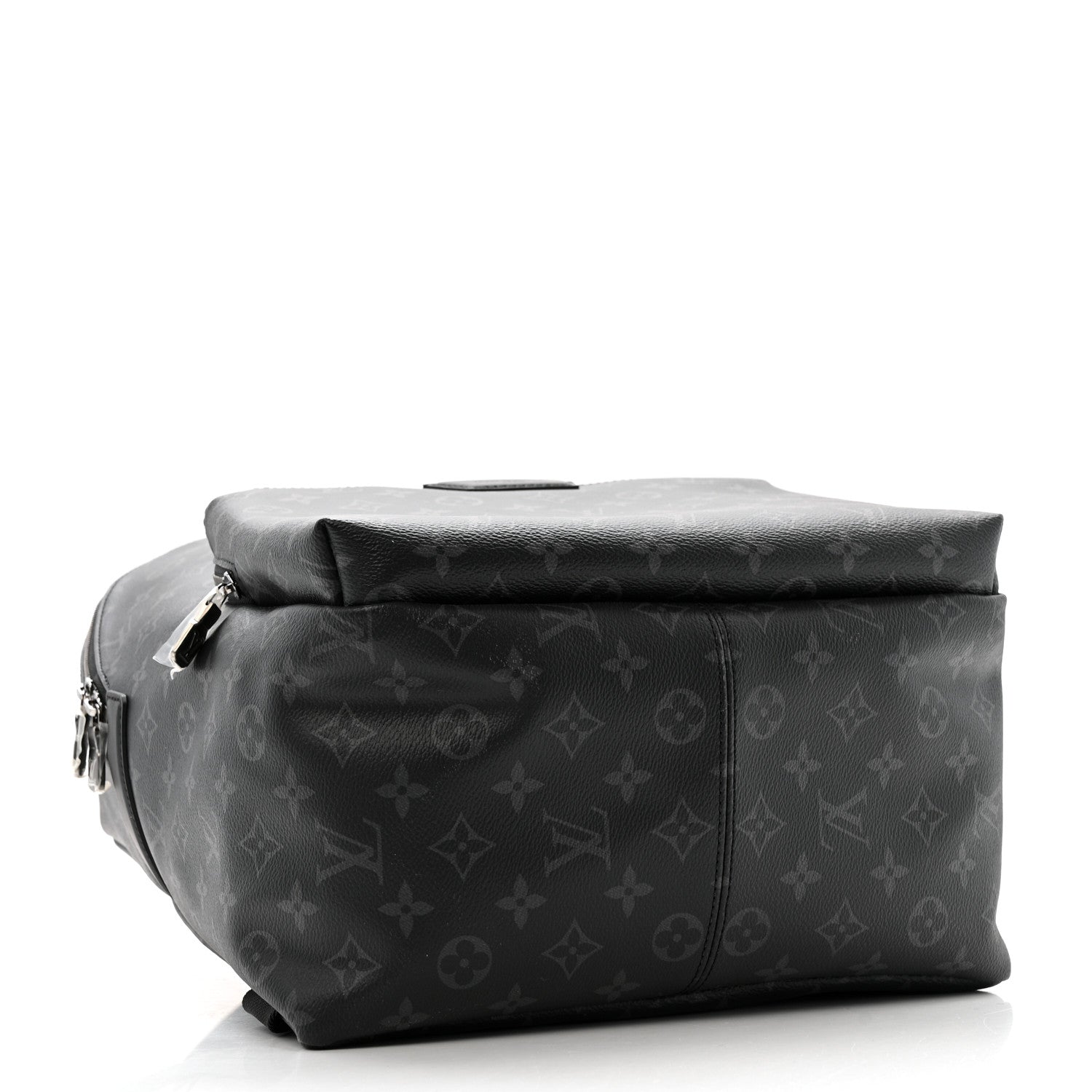 Louis Vuitton Monogram Eclipse Discovery Backpack PM 4 of 10