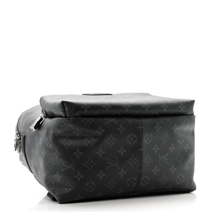 Louis Vuitton Monogram Eclipse Discovery Backpack PM 4 of 10