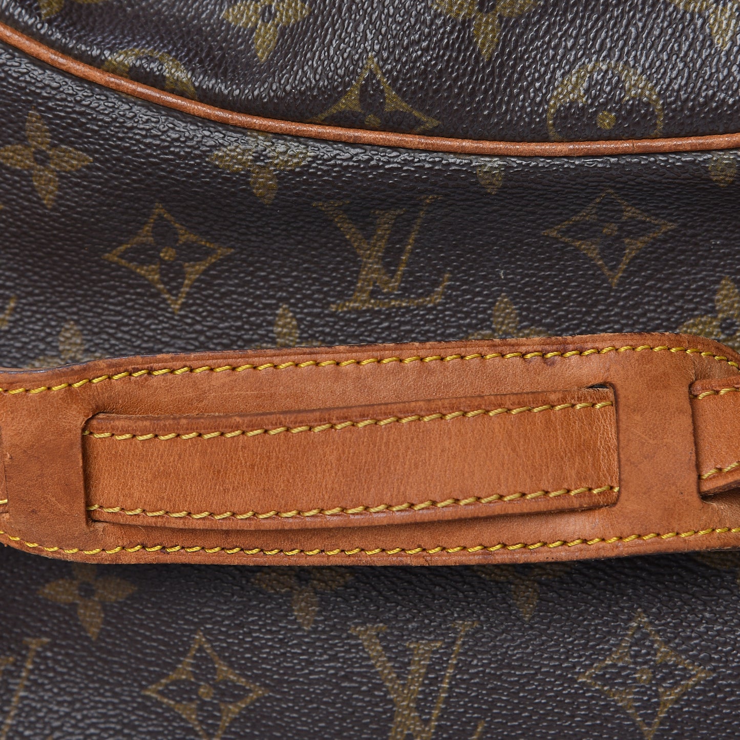 Monogram Boulogne 30