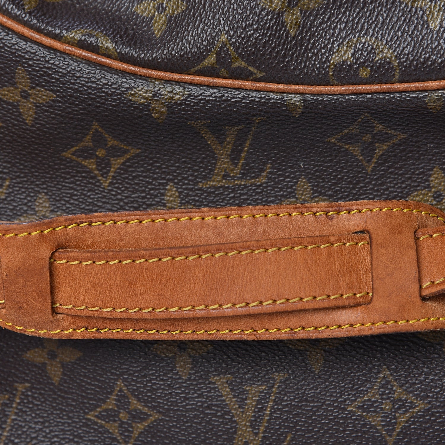 Louis Vuitton Monogram Boulogne 30 20 of 20