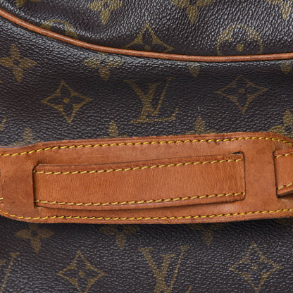 Louis Vuitton Monogram Boulogne 30 20 of 20