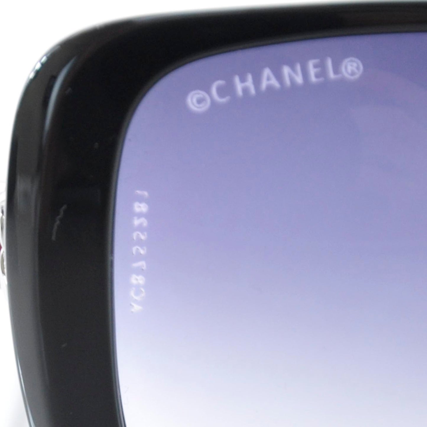 Chain Sunglasses 5208Q