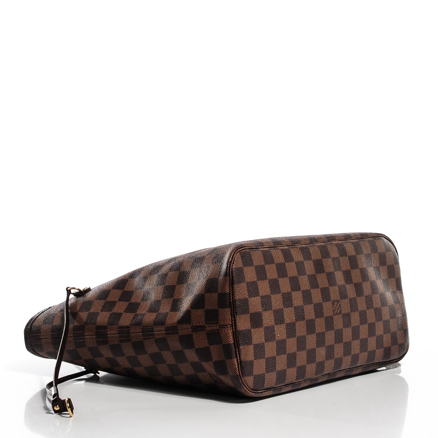 Damier Ebene Neverfull MM