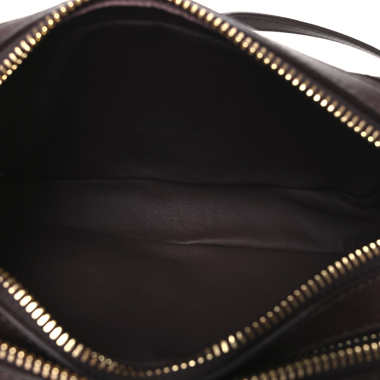 Mansur Gavriel Soft Calfskin Camera Bag Bordo 6 of 10