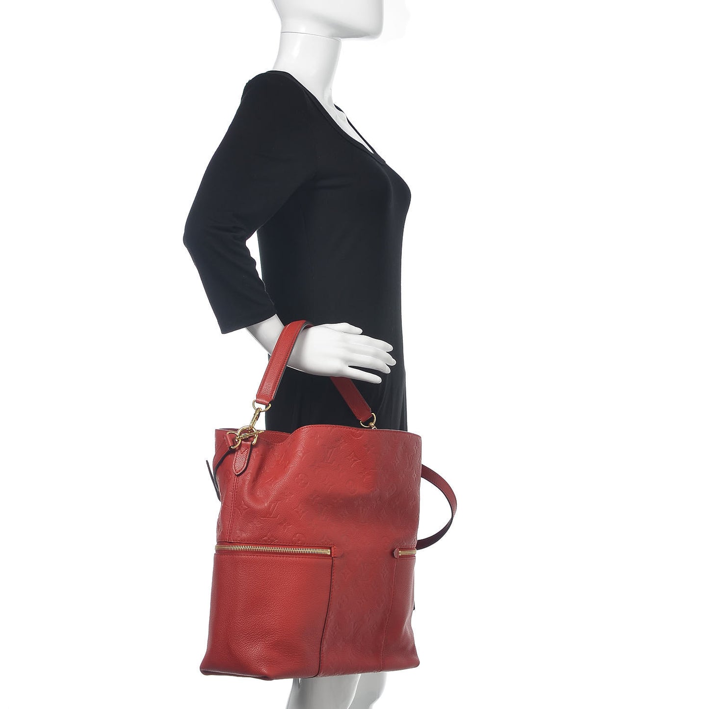 Empreinte Melie Cherry