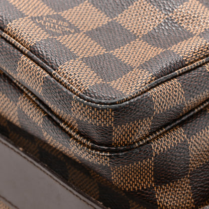 Louis Vuitton Damier Ebene Naviglio 13 of 16