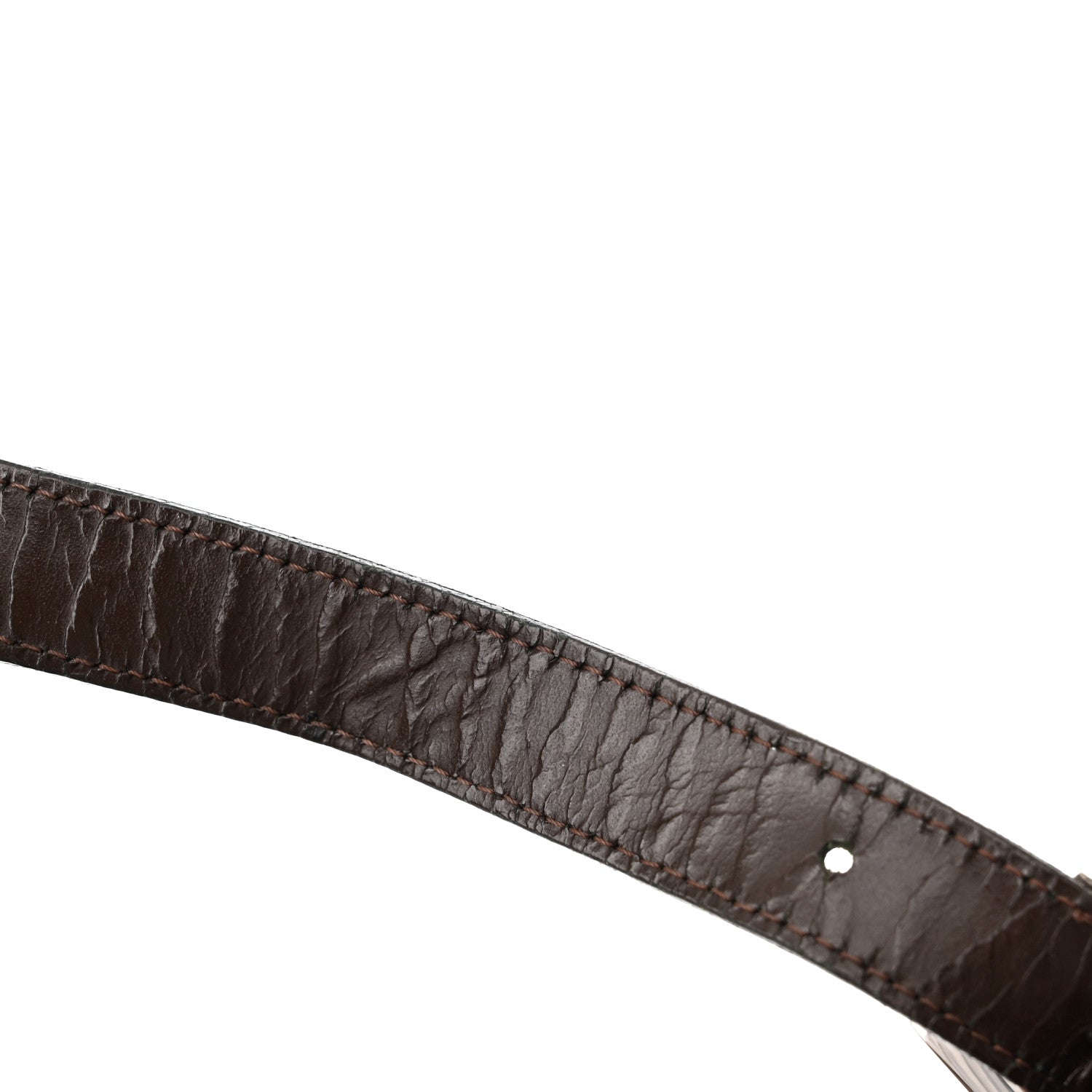 Fendi Zucca Mama Baguette Tobacco 12 of 12