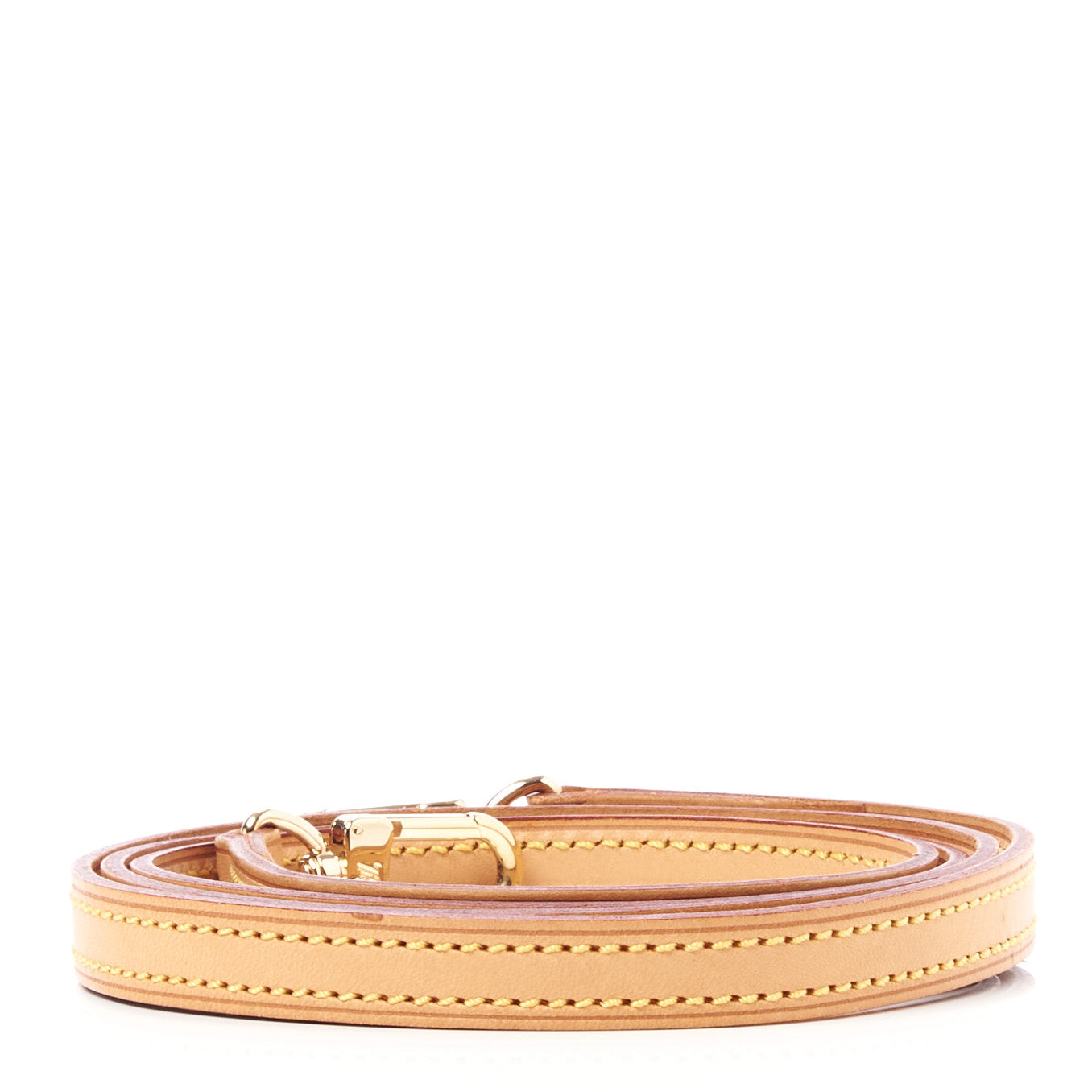 Vachetta 12mm Long Shoulder Strap