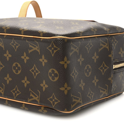 Louis Vuitton Monogram Cite GM 10 of 10