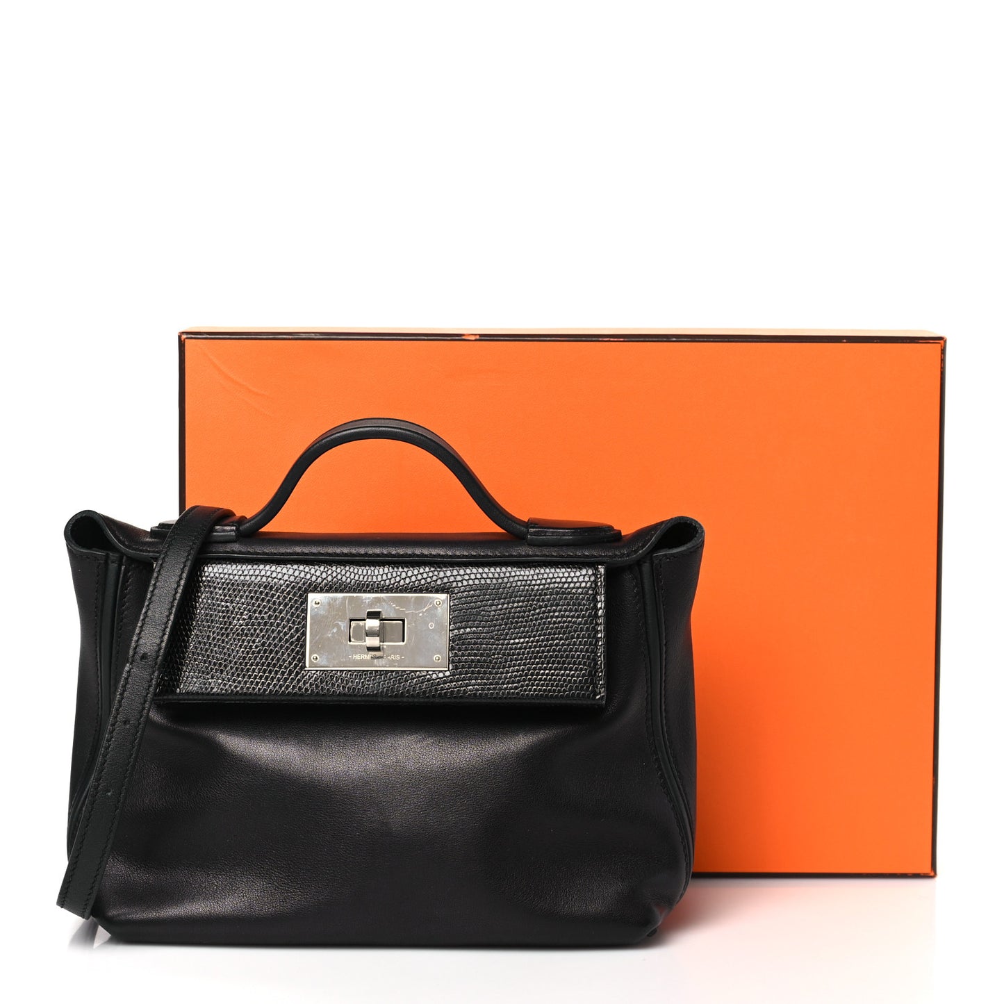 Swift Lizard Touch 24/24 21 Black