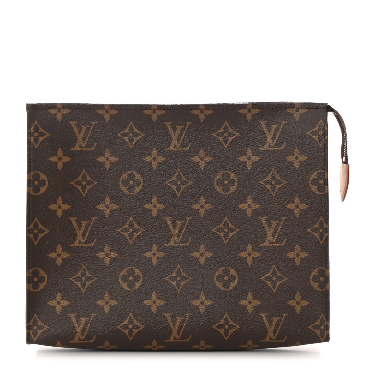 Louis Vuitton Monogram Toiletry Pouch 26 1 of 8