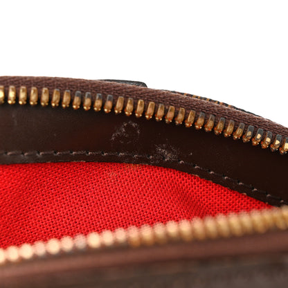 Louis Vuitton Damier Ebene Verona PM 11 of 12