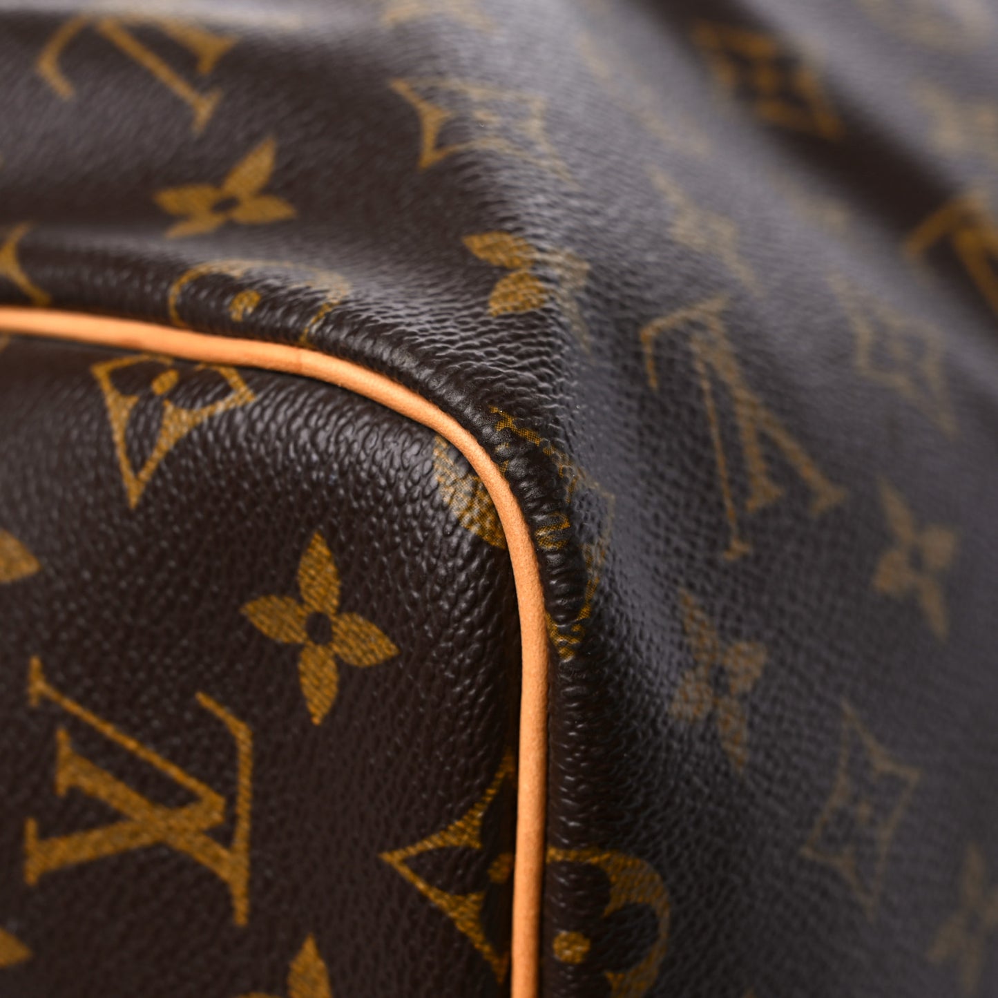 Monogram Keepall Bandouliere 55
