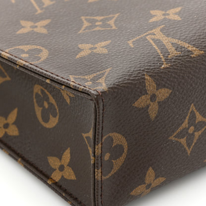Louis Vuitton Monogram Toiletry Pouch 26 13 of 15