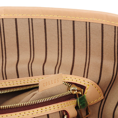 Louis Vuitton Monogram Delightful MM 8 of 8