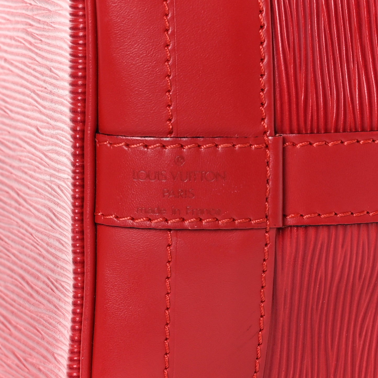 Epi Noe Castillan Red