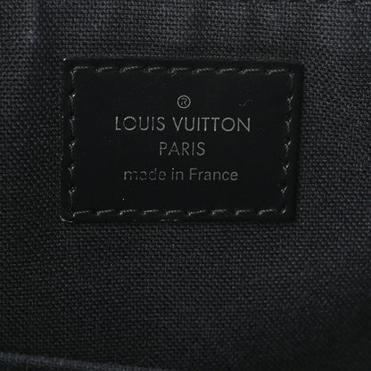Louis Vuitton Damier Graphite Mick PM 6 of 9