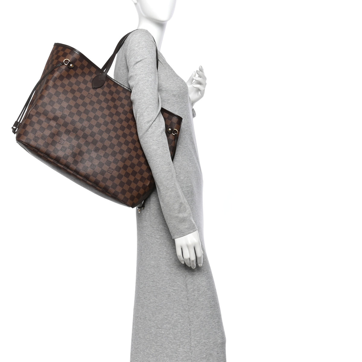 Damier Ebene Neo Neverfull GM
